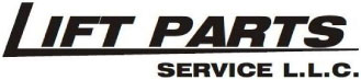 Lift Parts Service logo